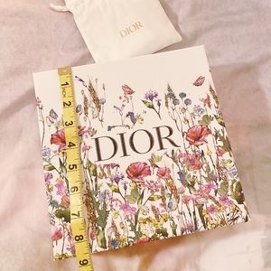 Dior | Spring Inspired Gift Box and Packaging